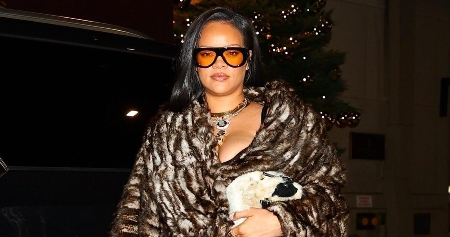 Τρόμος για τη Ριάνα: Συνελήφθη γυναίκα που πυροβόλησε το σπίτι της, σφαίρα διαπέρασε τοίχο