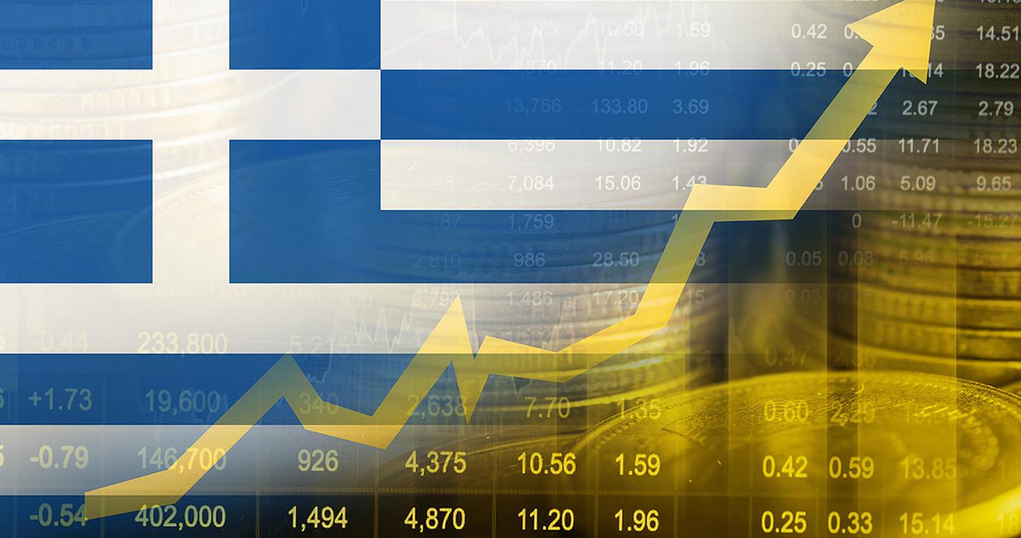 Ελληνική οικονομία με «ασπίδα» ανάπτυξης απέναντι στις αναταράξεις από τον πόλεμο στο Ιράν