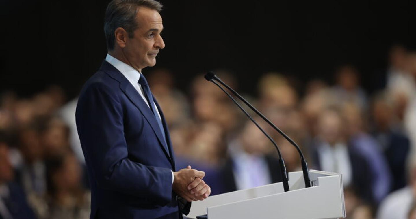 ΔΕΘ: Στήριξη μεσαίας τάξης και οικογένειας φέρνει η κυβέρνηση – Για «νοσταλγούς των μνημονίων» χαρακτηρίζει τις προτάσεις της αντιπολίτευσης