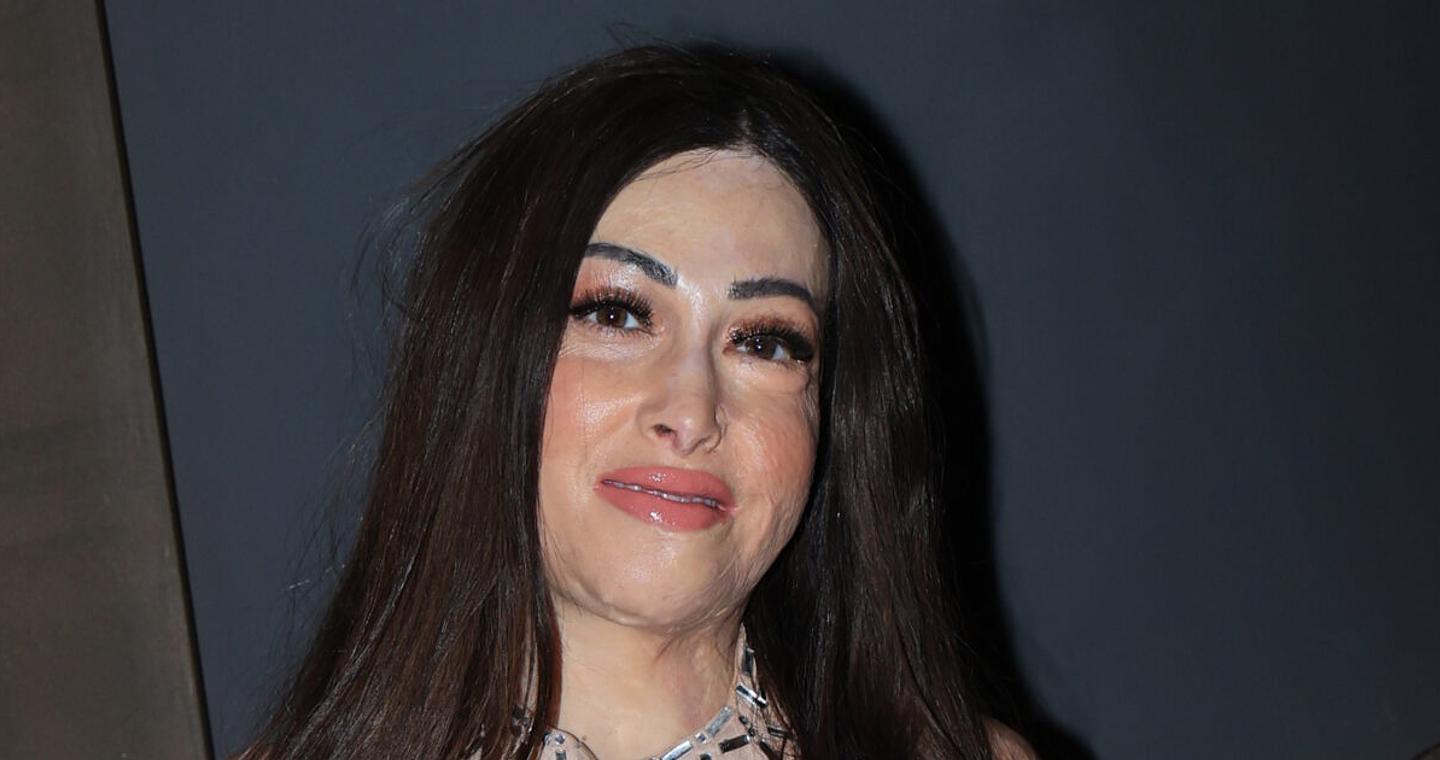 Η Ιωάννα Παλιοσπύρου εγκλωβισμένη στις Μαλδίβες: Η δική μου πτήση έχει ακυρωθεί, είμαι αγχωμένη