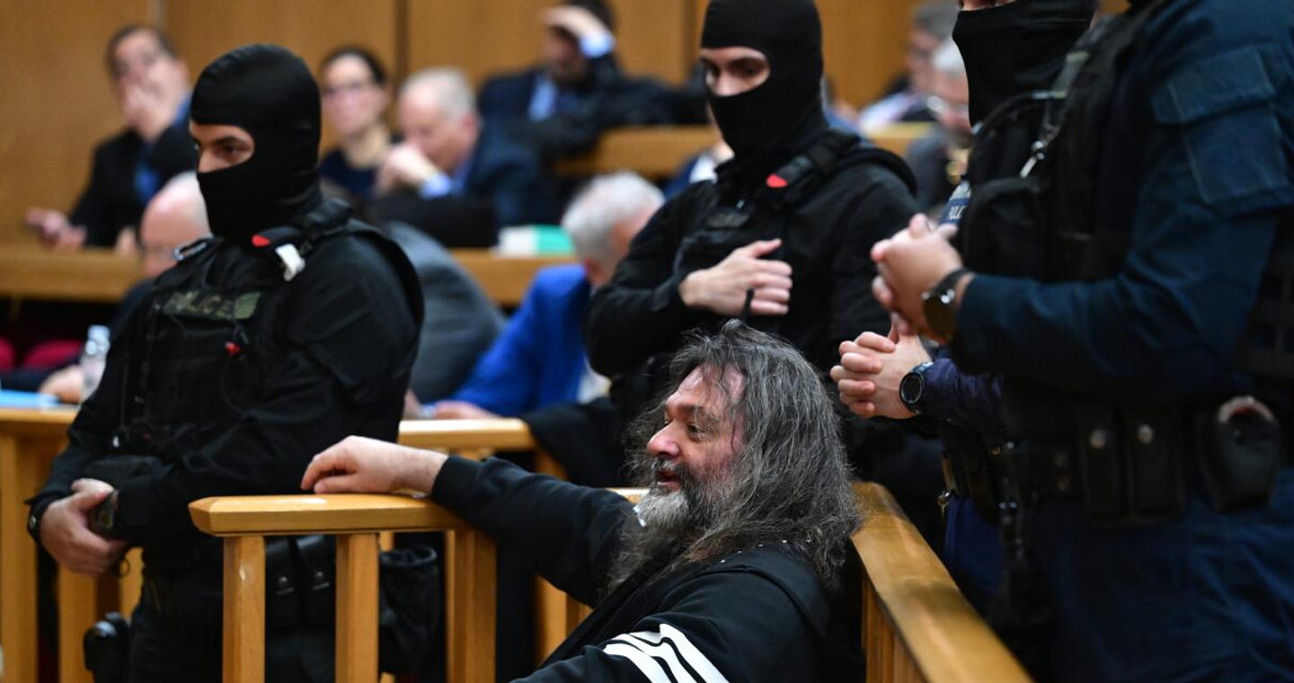 Χρυσή Αυγή: Η εισαγγελέας απέρριψε όλα τα ελαφρυντικά - Επίθεση Λαγού στους δικαστές