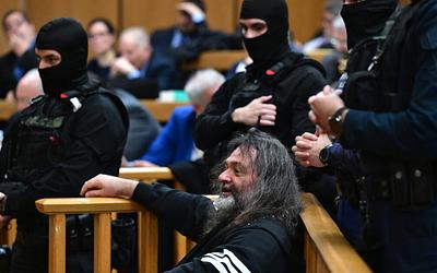 Δίκη Χρυσής Αυγής: Η πρόταση-καταπέλτης που φέρνει βαριές ποινές και φυλακή