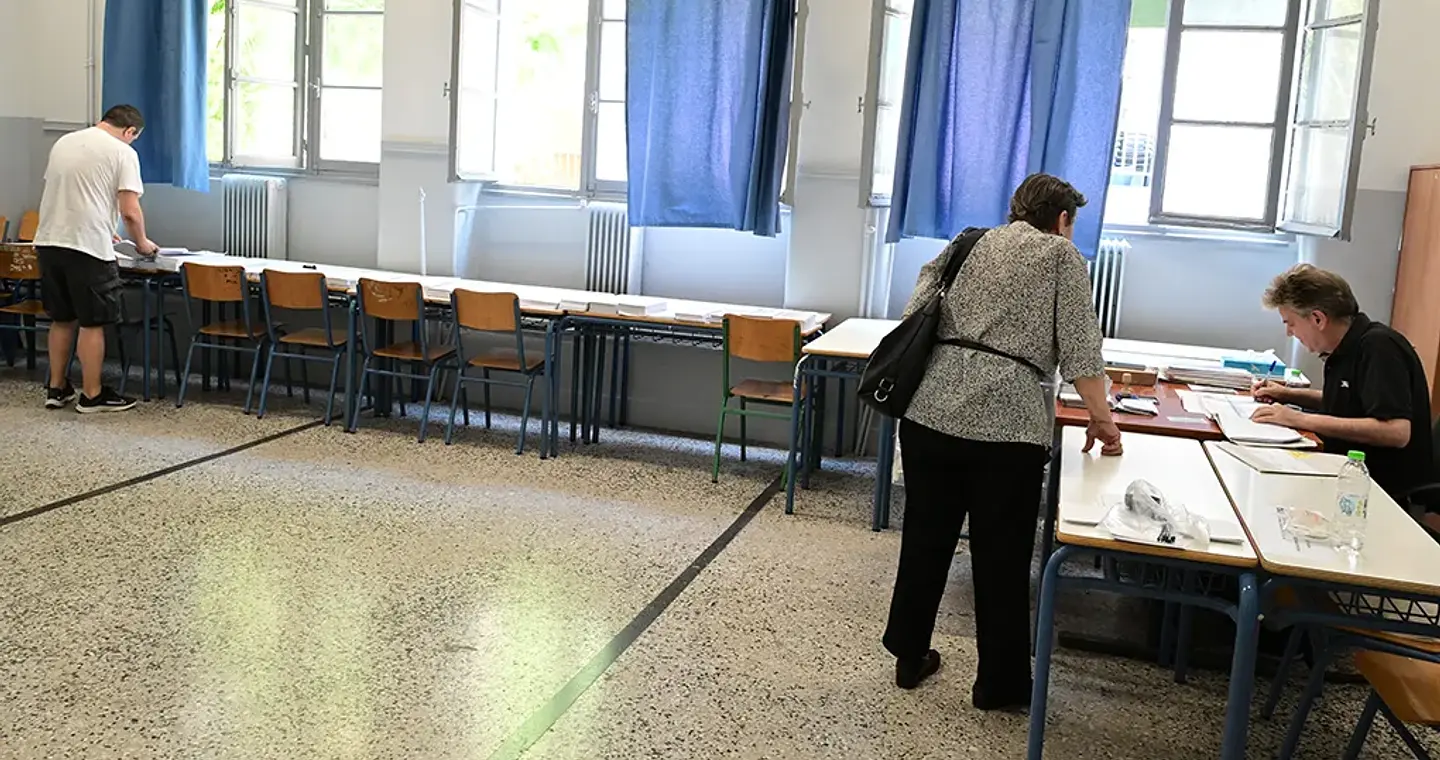 Διαψεύδουν τα σενάρια για αλλαγή του εκλογικού νόμου