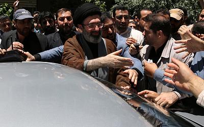 Νέα εποχή στο Ιράν: Ο Μοτζταμπά Χαμενεΐ αναλαμβάνει τα ηνία της χώρας