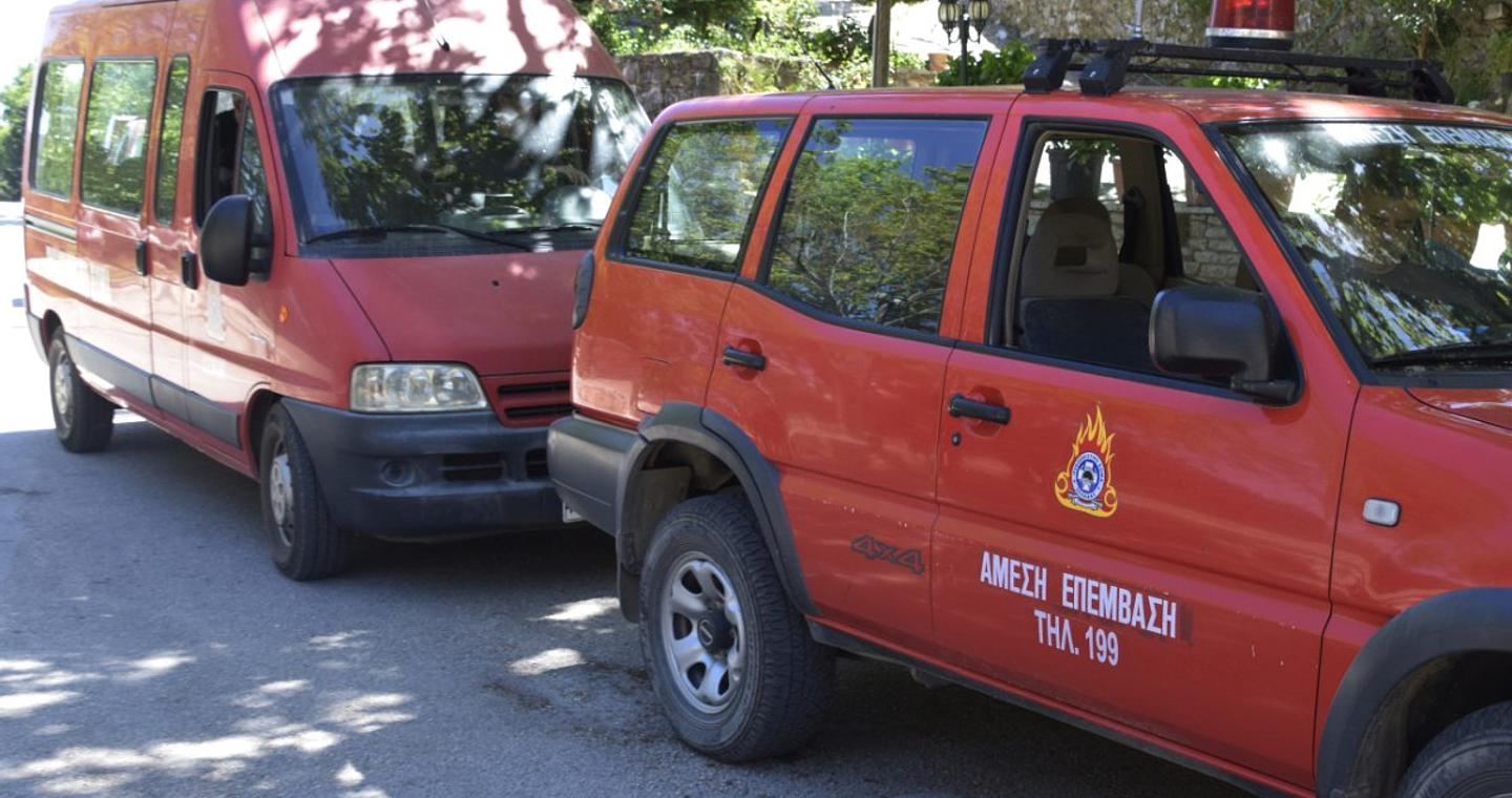 Καστοριά: Άνδρας εντοπίστηκε νεκρός στο Βάραθρο του Χάρου – Σε εξέλιξη επιχείρηση ανάσυρσης της σορού