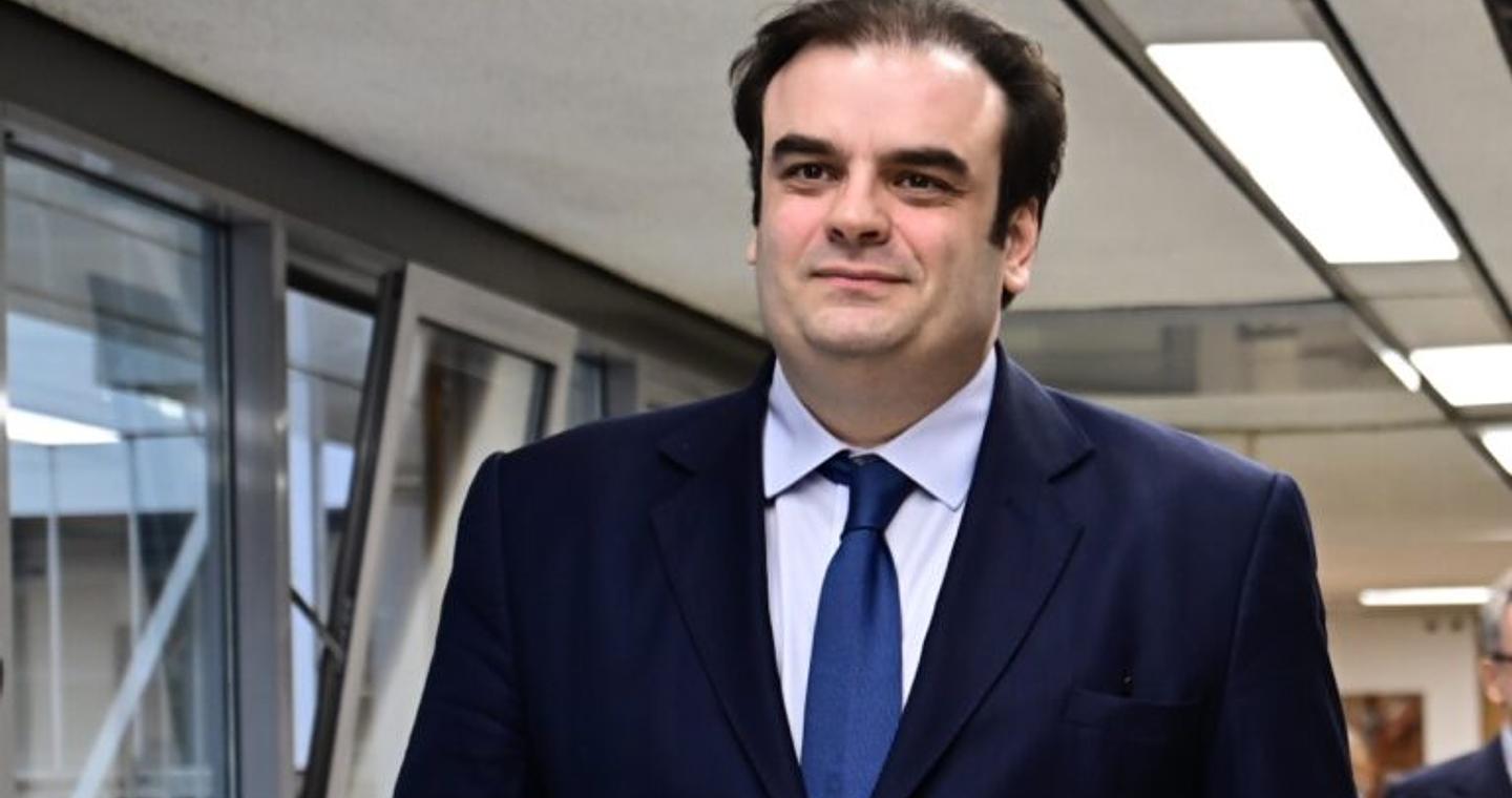 Στις Βρυξέλλες ο Κ. Πιερρακάκης – Οι τιμές της ενέργειας βασικό θέμα στην ατζέντα του Eurogroup