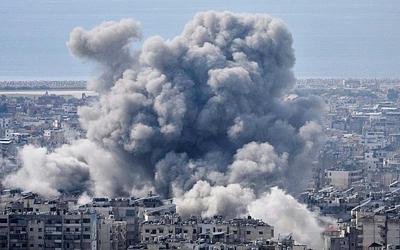 Τι αλλάζει στην ελληνική οικονομία από τις νέες συγκρούσεις στη Μέση Ανατολή