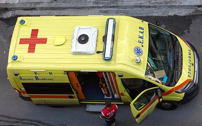 Αποκαλύπτεται η τραγωδία στον ΒΟΑΚ: Νεκρός 52χρονος σε σφοδρή πρόσκρουση