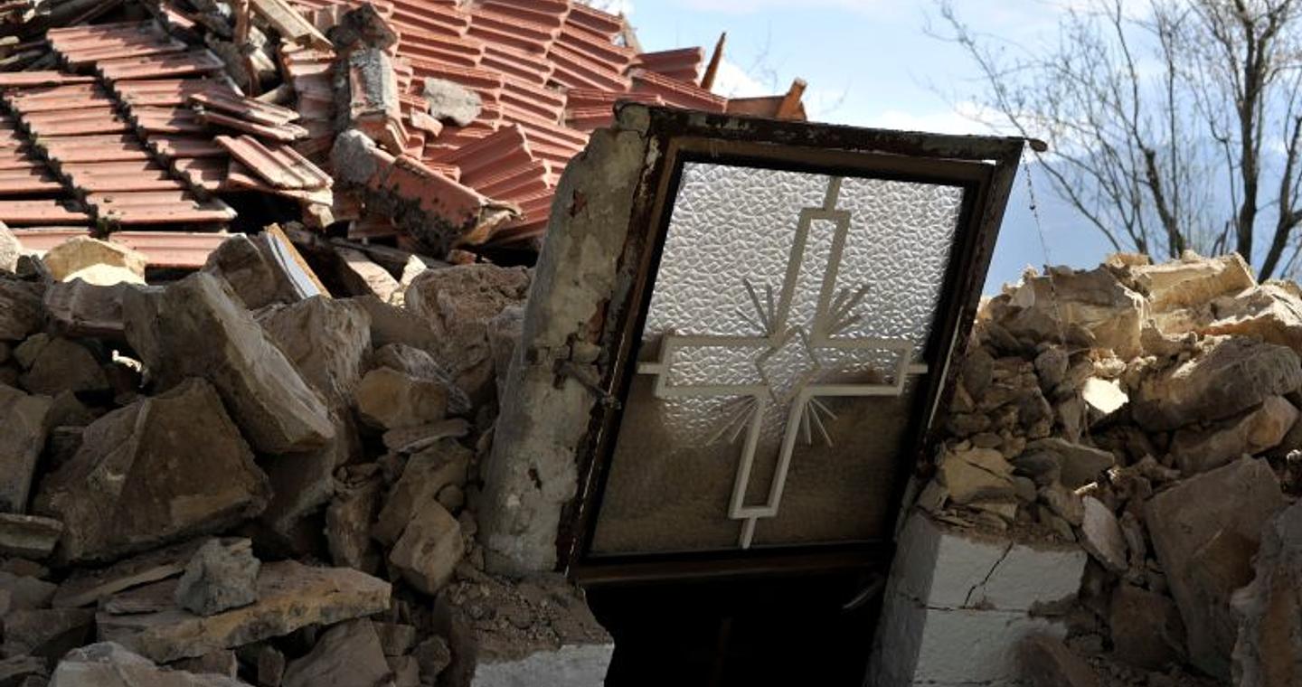 Ισχυρός σεισμός στη Θεσπρωτία: Κλειστά σχολεία σε δήμους της Ηπείρου, αυτοψίες από κλιμάκιο τη Περιφέρειας – Βίντεο από τη στιγμή της δόνησης