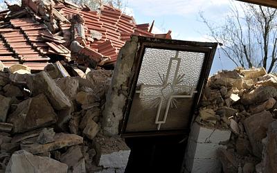 Αγωνία στην Ήπειρο μετά τα 5,3 Ρίχτερ: Όλα όσα πρέπει να γνωρίζετε