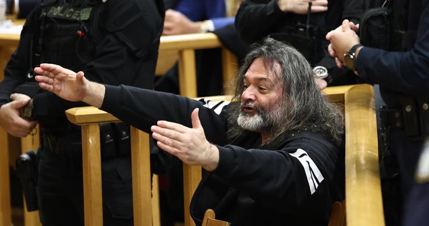 Δίκη Χρυσής Αυγής: Απόρριψη όλων των ελαφρυντικών ζήτησε η εισαγγελέας