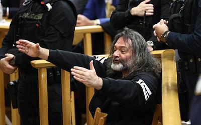 Δίκη Χρυσής Αυγής: Η εισαγγελική πρόταση-καταπέλτης που απορρίπτει κάθε ελαφρυντικό