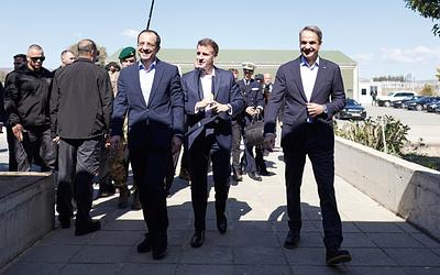 Παγκόσμιος συναγερμός: Ο νέος ηγέτης του Ιράν και το ιστορικό ράλι στο πετρέλαιο