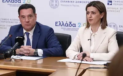 Τριγμοί στον ΕΟΔΥ: Το παρασκήνιο της παραίτησης Χατζηχριστοδούλου και η ομαδική αποχώρηση