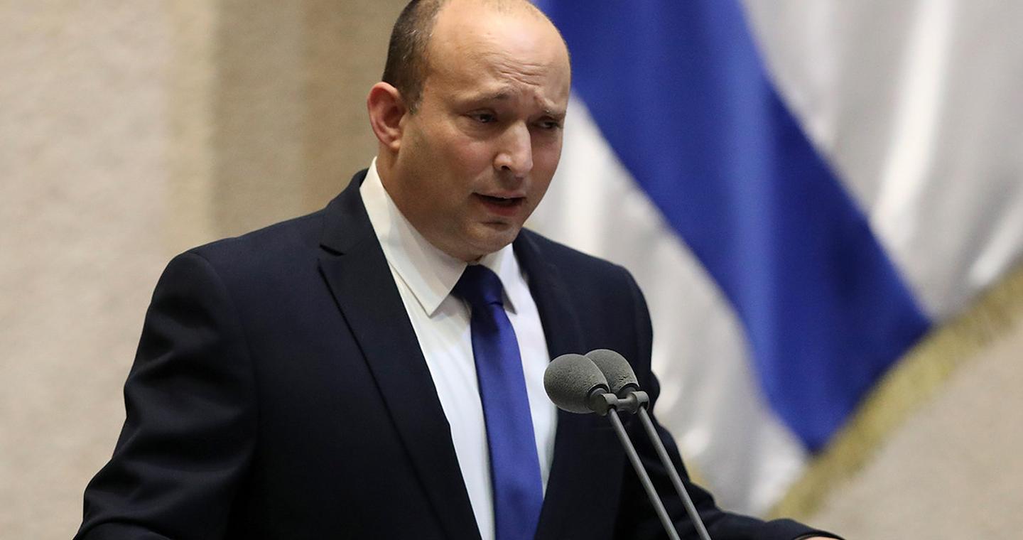 «Η Τουρκία είναι το νέο Ιράν» λέει με νόημα πρώην πρωθυπουργός του Ισραήλ και εξοργίζει το κίνημα MAGA