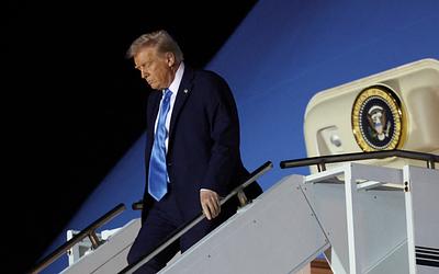 Αποκαλύπτεται η στάση του Τραμπ για τον Μοτζτάμπα Χαμενεΐ και το Ιράν