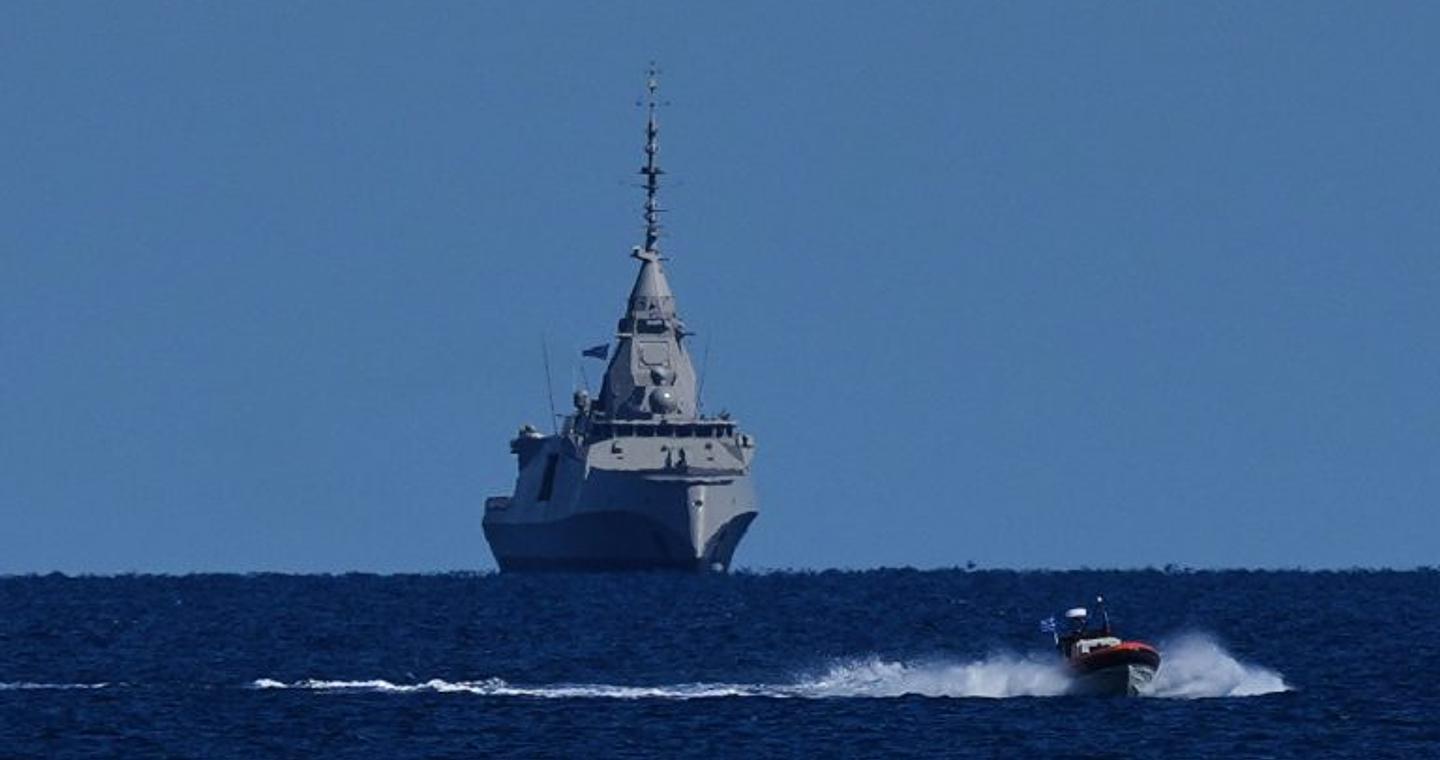 Τι σημαίνει η παρουσία Μητσοτάκη και Μακρόν στην Κύπρο – Τι αναφέρει ο διπλωματικός αναλυτής του ΕΡΤnews