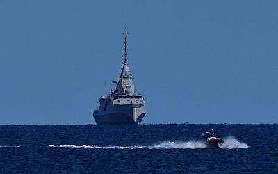 Μητσοτάκης και Μακρόν στη Λευκωσία: Τα νέα δεδομένα που αλλάζουν τις ισορροπίες