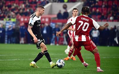 Φωτιά στη Super League: Η ΑΕΚ στην κορυφή και το πρόγραμμα-θρίλερ