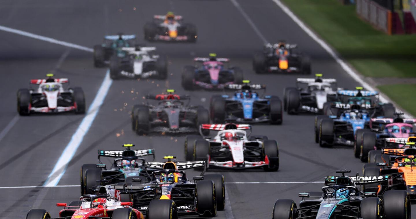 Formula 1: Αυτοί που κέρδισαν και αυτοί που έχασαν στη Μελβούρνη