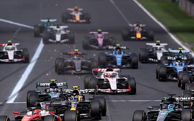 Η ολική επιστροφή της Mercedes και το χάος των νέων κανονισμών στην F1
