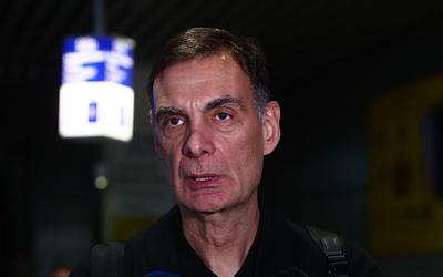 Όλα τα δεδομένα για Βεζένκοφ: Τι αποκάλυψε ο Μπαρτζώκας πριν τη Γαλλία