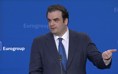 Νέα δεδομένα για την ευρωπαϊκή οικονομία: Τι αλλάζει σε ενέργεια και τιμές