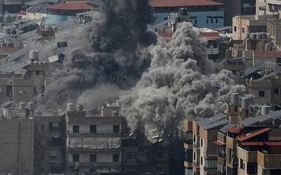 Το «μωσαϊκό» του χάους: Πώς το Ιράν συνεχίζει τον πόλεμο χωρίς ηγεσία