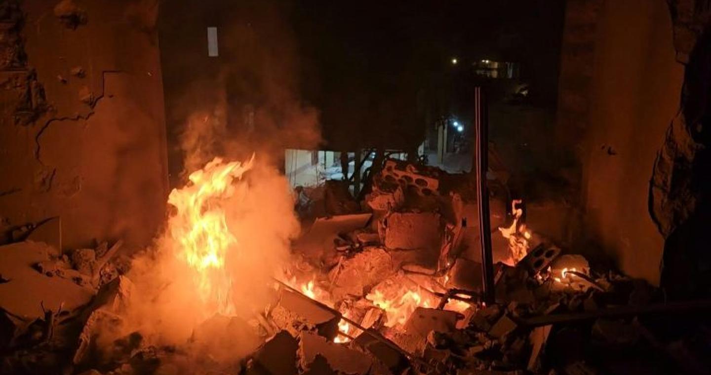 Προειδοποίηση του Ισραήλ για επικείμενο βομβαρδισμό του νοτίου Λιβάνου