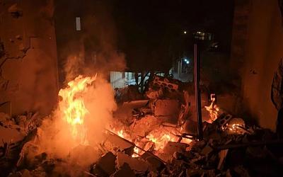 Συναγερμός στον Λίβανο: Η κατεπείγουσα εντολή εκκένωσης και τα επερχόμενα αντίποινα