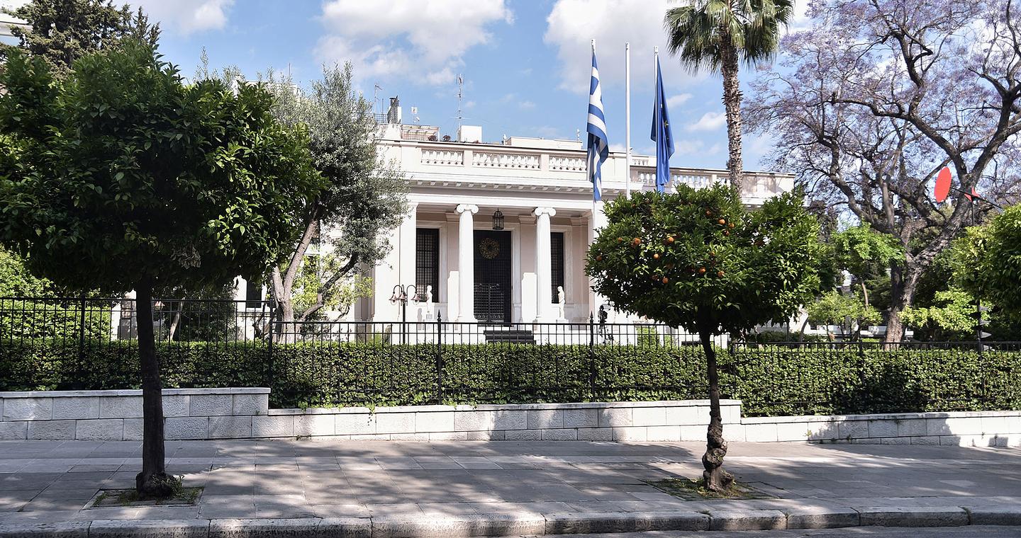 Ανάφλεξη στη Μέση Ανατολή: Η κυβέρνηση βγάζει από το συρτάρι τα μέτρα του 2022