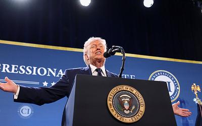 Νέα δεδομένα για το Ιράν: Οι αντιφάσεις Τραμπ και το σχέδιο ελέγχου