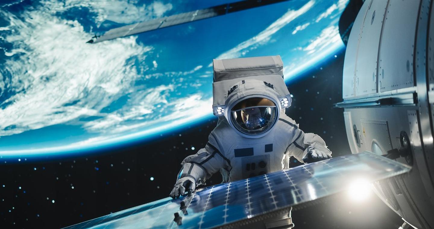 Τι κατάλαβε ένας αστροναύτης της NASA μετά από 178 ημέρες στο Διάστημα: «Η ανθρωπότητα ζει ένα ψέμα»