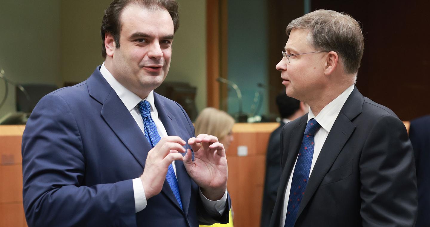 Σε ετοιμότητα για αντιμετώπιση της ενεργειακής κρίσης η Ε.Ε.