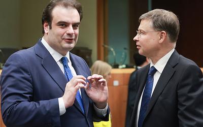 Ενεργειακή κρίση: Η Ευρώπη ετοιμάζει την "εργαλειοθήκη" της για το σοκ