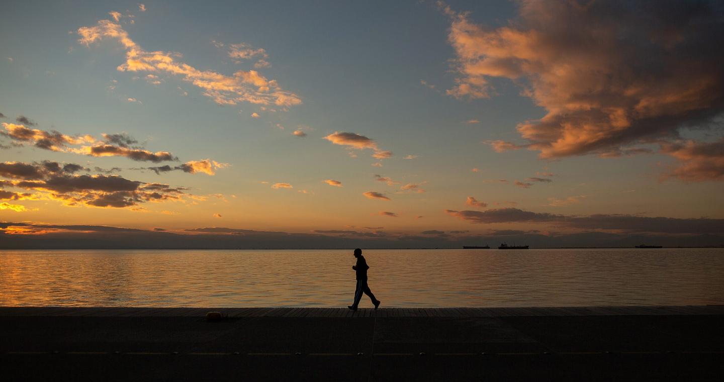 Καιρός: Λιακάδα και μικρή άνοδος της θερμοκρασίας