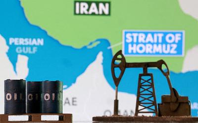 Ενεργειακός συναγερμός: Προς τα 2 ευρώ η βενζίνη με φόντο τη Μέση Ανατολή