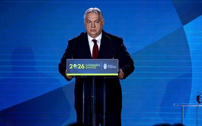 Ανατροπή από τον Όρμπαν: Ζητά άμεση αναστολή των κυρώσεων στη ρωσική ενέργεια