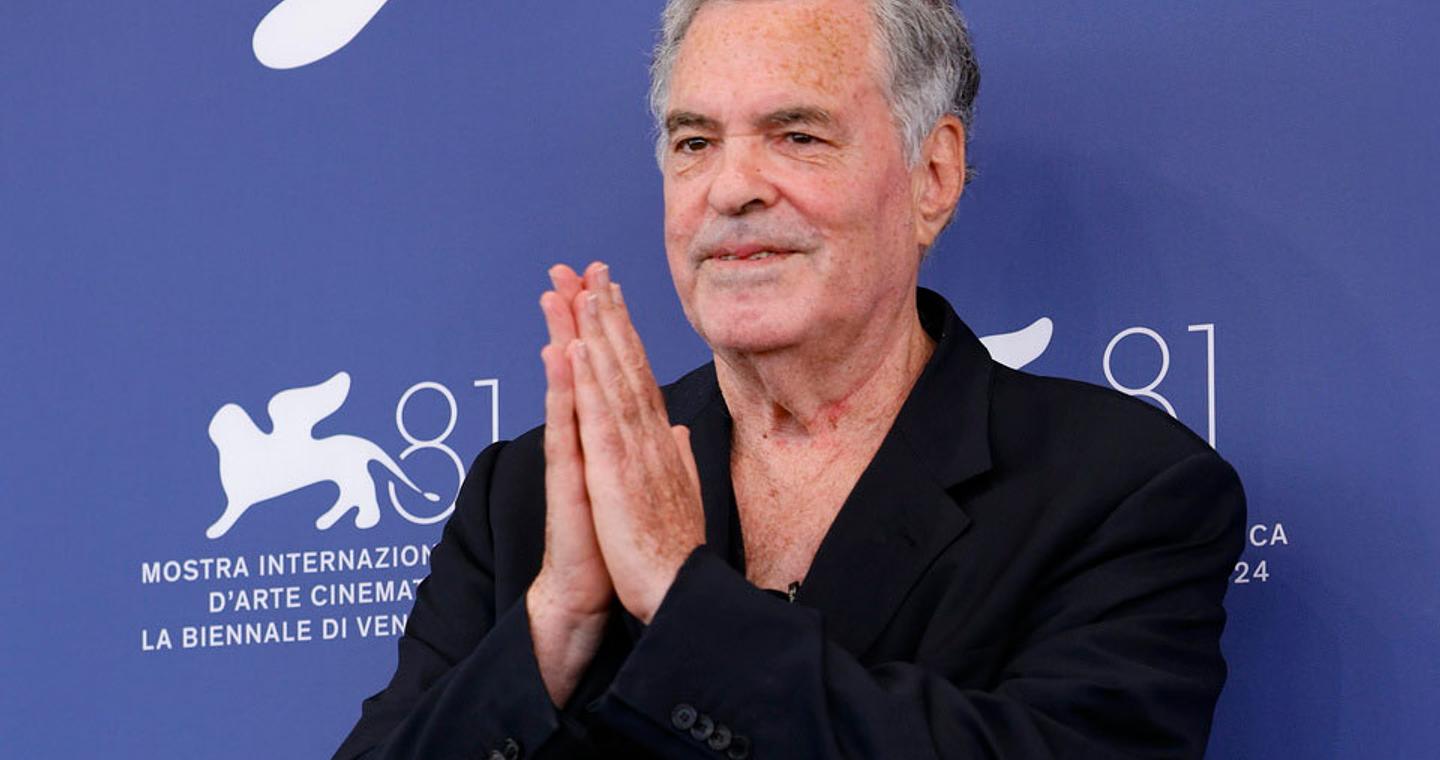 Αμος Γκιτάι: «Προτιμώ το Ισραήλ να παραμείνει Αθήνα και να μη γίνει Σπάρτη»