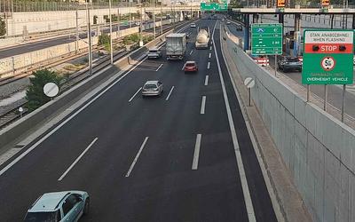 Αλλάζουν όλα στην Περιφερειακή Υμηττού: Οι νυχτερινές ρυθμίσεις που πρέπει να γνωρίζετε