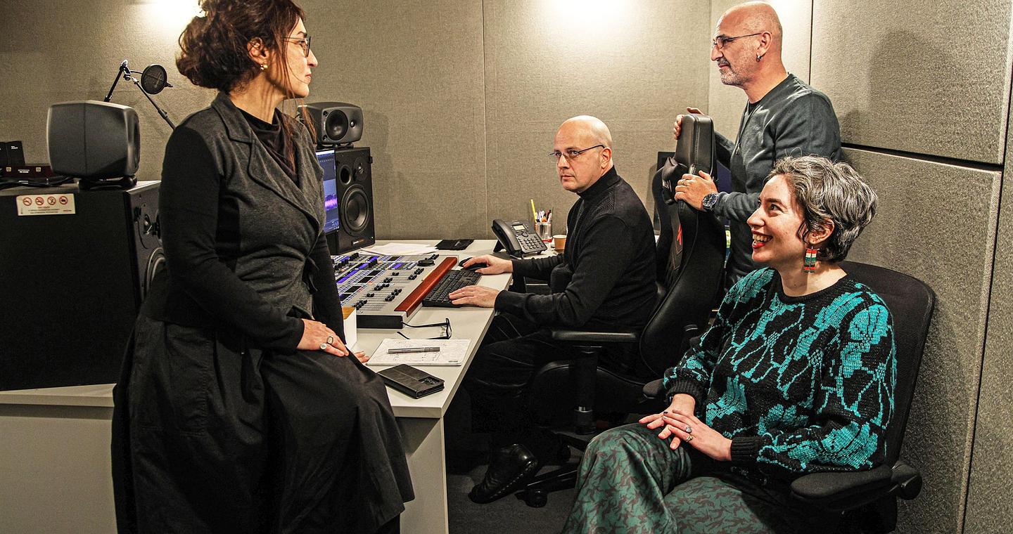 Το Εθνικό Θέατρο στα «ερτζιανά» του Διαδικτύου