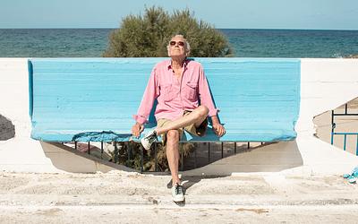 Τι αφήνει πίσω του ο Γιώργος Πανουσόπουλος: Αντίο στον εμβληματικό δημιουργό