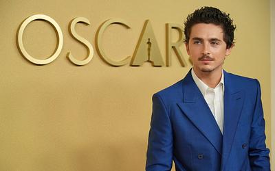 Τιμοτέ Σαλαμέ: Πώς μια δήλωση για την όπερα απειλεί το χρυσό Όσκαρ