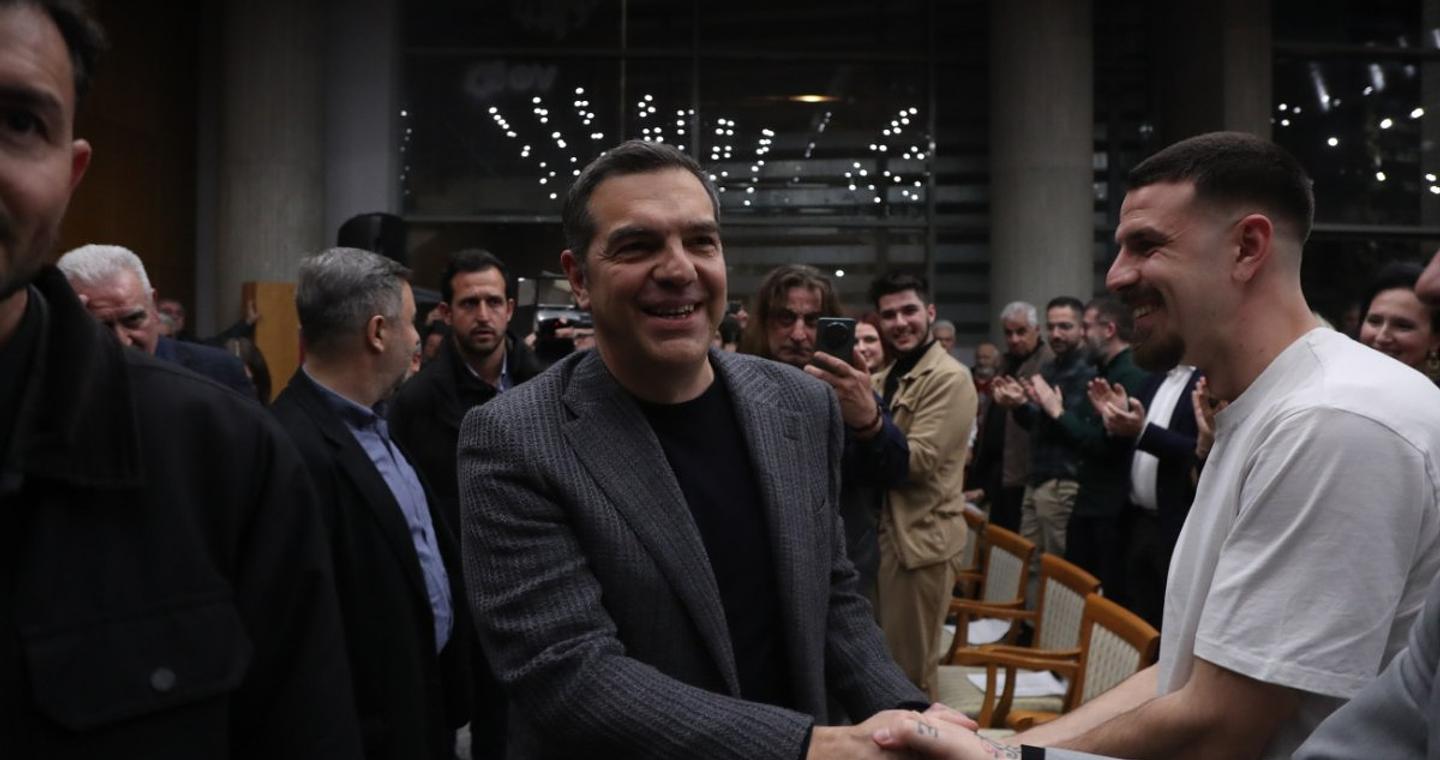 Αλέξης Τσίπρας: Όλο και πιο κοντά στο επόμενο βήμα – Το κάλεσμα σε δράση στους προοδευτικούς πολίτες