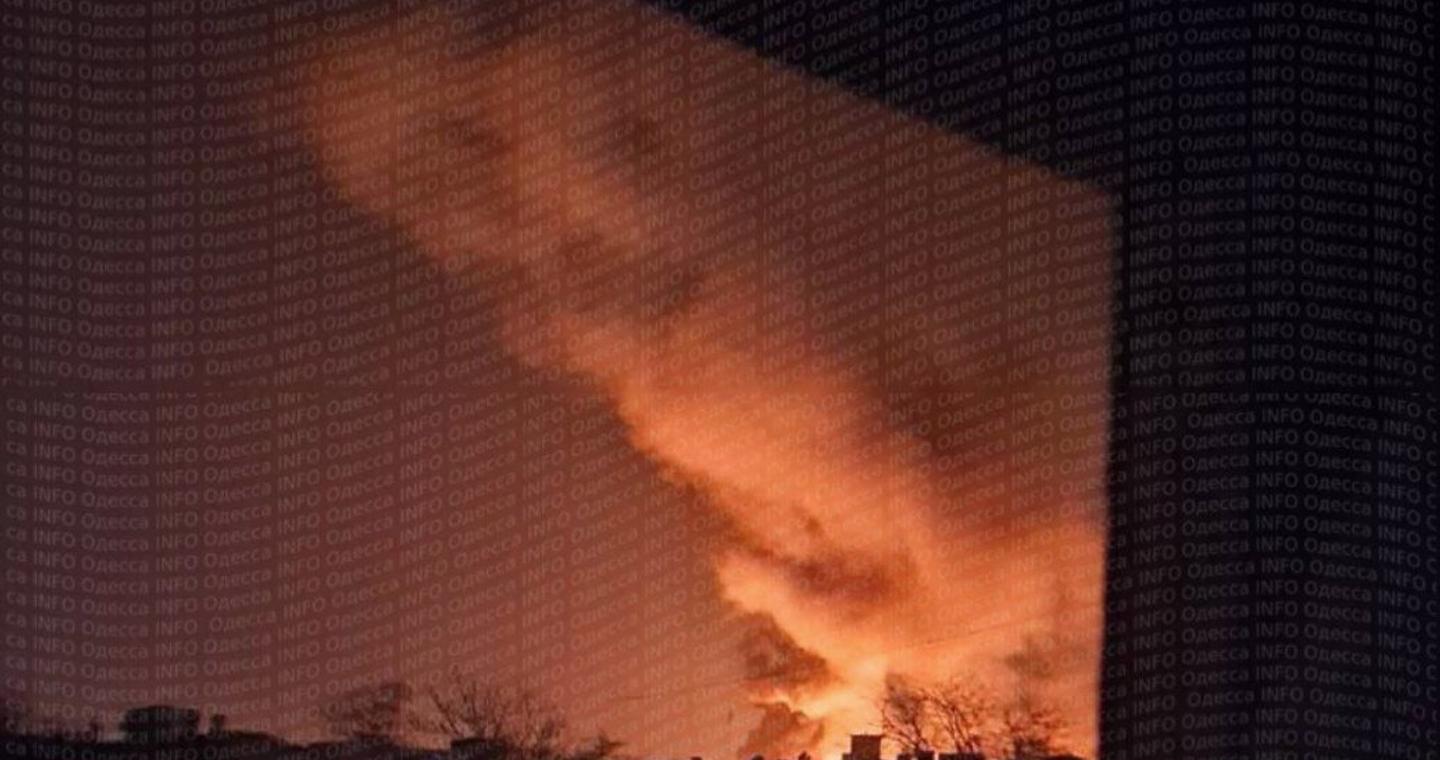 Ουκρανία: Τουλάχιστον ένας νεκρός σε ρωσικές επιθέσεις στο Κίεβο και άλλες μεγάλες πόλεις