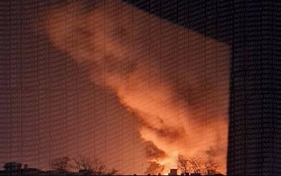 Νύχτα τρόμου στην Ουκρανία: Φονικό μπαράζ από ρωσικούς πυραύλους και drones