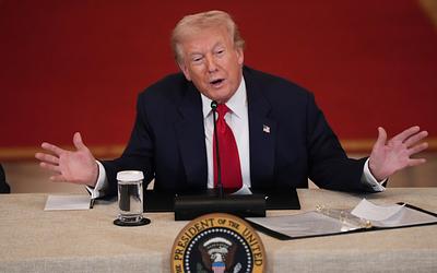 Νέα δεδομένα για το Ιράν: Το σενάριο Τραμπ για χερσαίες δυνάμεις