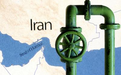 Ενεργειακός συναγερμός: Τι αλλάζει με το σχέδιο-μαμούθ για τα Στενά του Ορμούζ