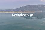 Μυστήριο στην Κόρινθο: Εντοπίστηκε σορός νεαρού άνδρα στο λιμάνι
