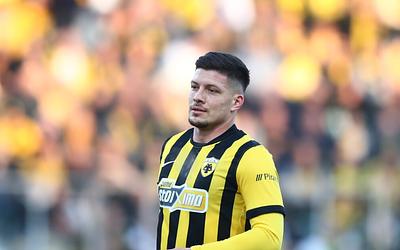 ΑΕΚ: Μάχη για την κορυφή στην Allwyn Arena κόντρα στην ΑΕΛ Novibet